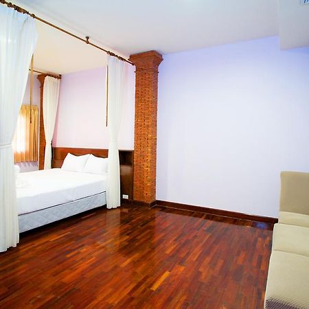 Boom Boom Beach Resort Laem Sing Chanthaburi Εξωτερικό φωτογραφία