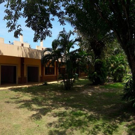 Boom Boom Beach Resort Laem Sing Chanthaburi Εξωτερικό φωτογραφία
