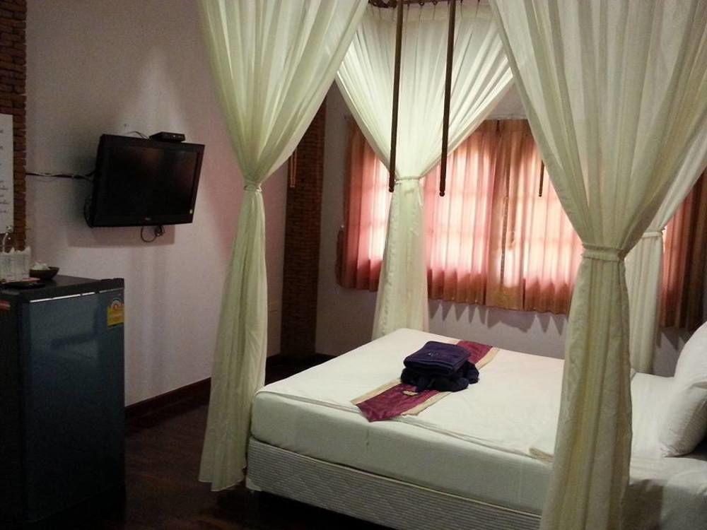 Boom Boom Beach Resort Laem Sing Chanthaburi Εξωτερικό φωτογραφία
