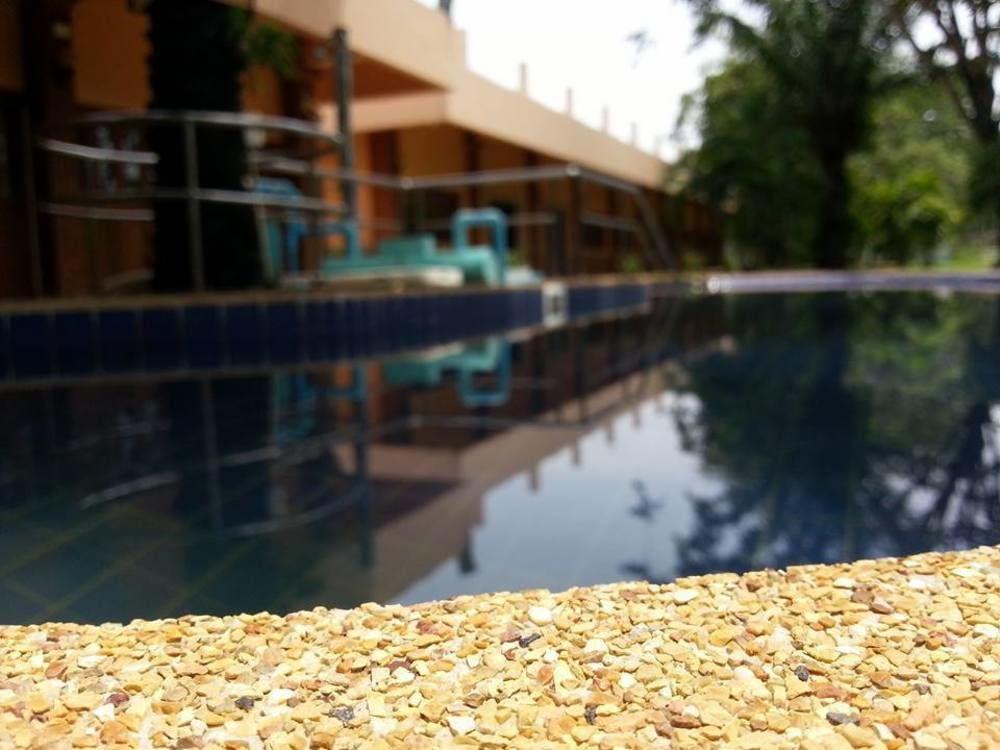 Boom Boom Beach Resort Laem Sing Chanthaburi Εξωτερικό φωτογραφία