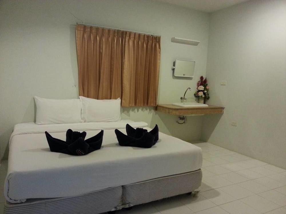 Boom Boom Beach Resort Laem Sing Chanthaburi Εξωτερικό φωτογραφία