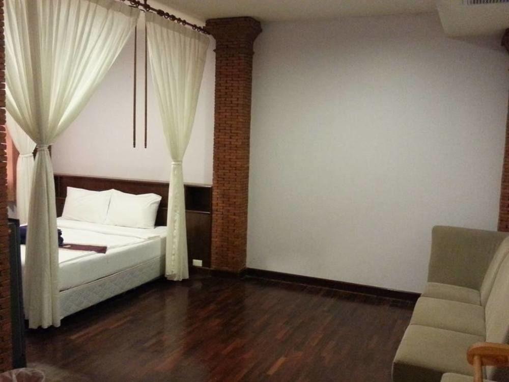 Boom Boom Beach Resort Laem Sing Chanthaburi Εξωτερικό φωτογραφία
