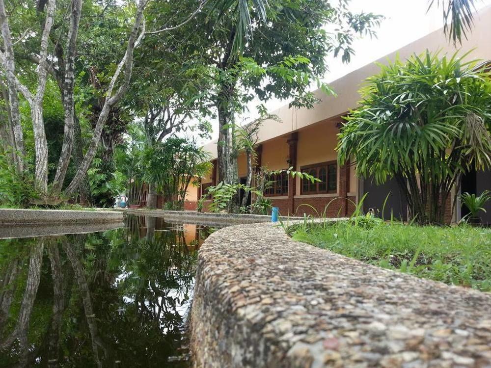 Boom Boom Beach Resort Laem Sing Chanthaburi Εξωτερικό φωτογραφία