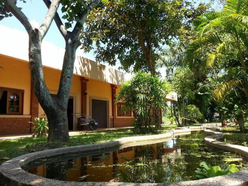 Boom Boom Beach Resort Laem Sing Chanthaburi Εξωτερικό φωτογραφία