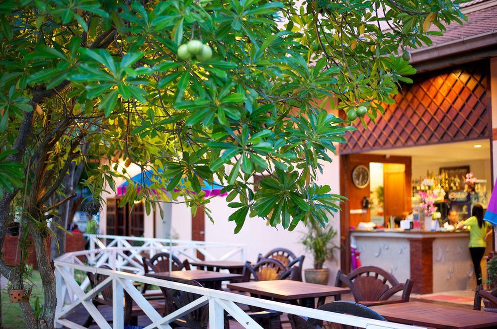 Boom Boom Beach Resort Laem Sing Chanthaburi Εξωτερικό φωτογραφία