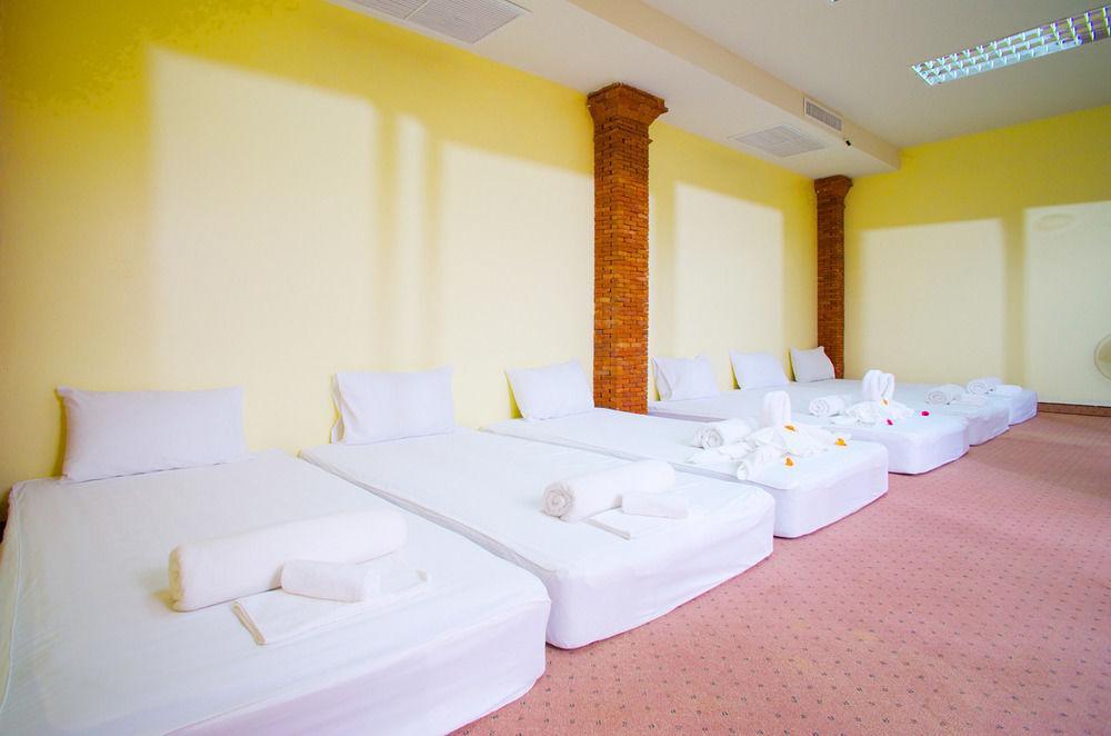 Boom Boom Beach Resort Laem Sing Chanthaburi Εξωτερικό φωτογραφία