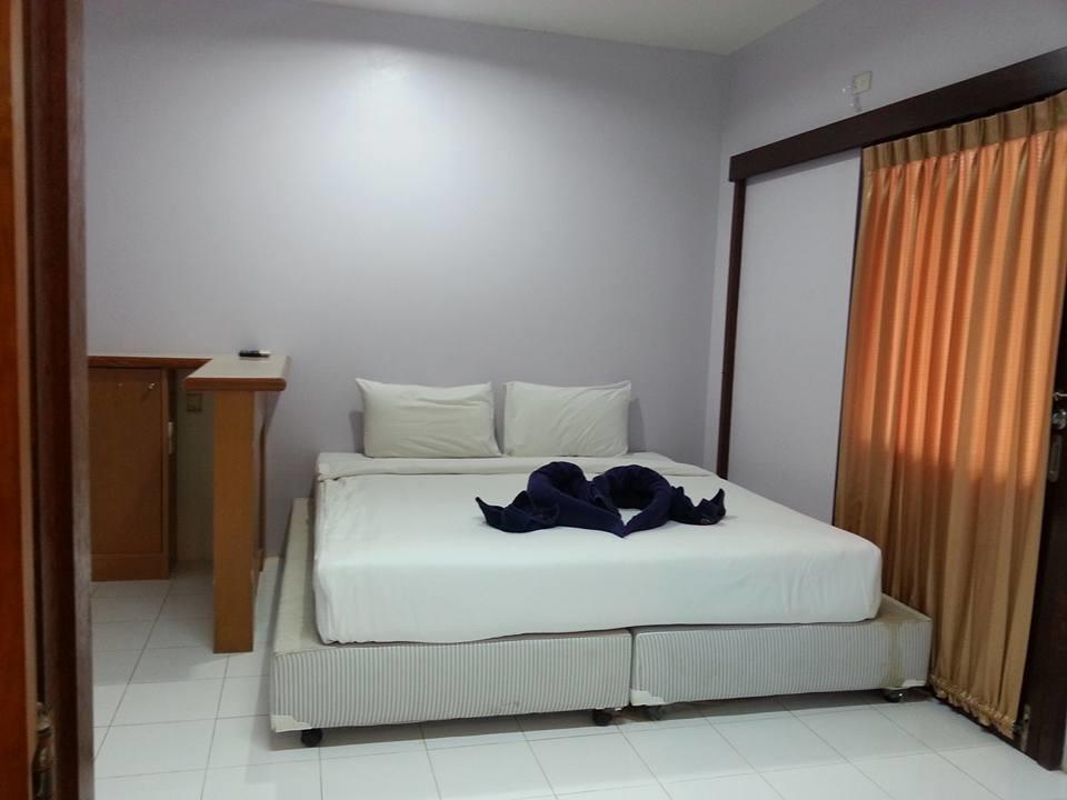Boom Boom Beach Resort Laem Sing Chanthaburi Εξωτερικό φωτογραφία