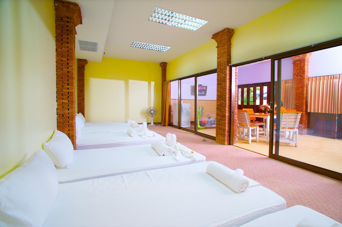 Boom Boom Beach Resort Laem Sing Chanthaburi Εξωτερικό φωτογραφία