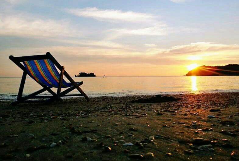 Boom Boom Beach Resort Laem Sing Chanthaburi Εξωτερικό φωτογραφία