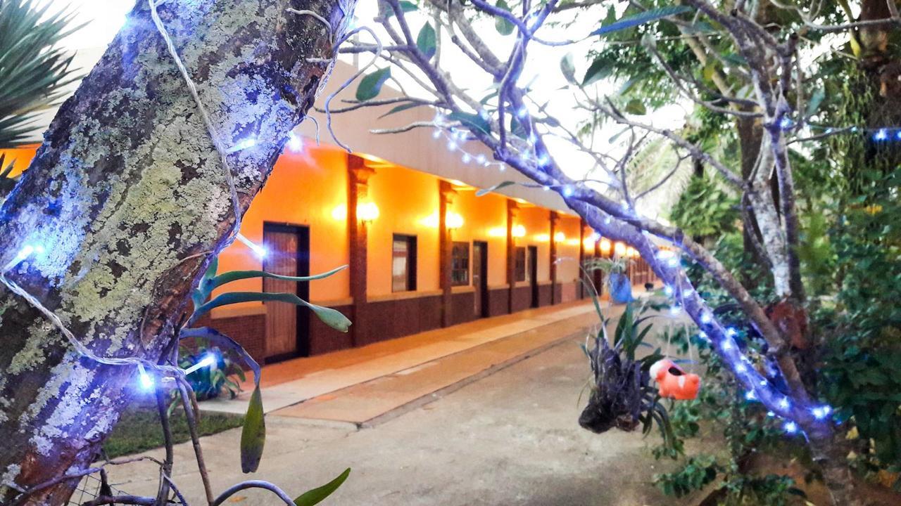 Boom Boom Beach Resort Laem Sing Chanthaburi Εξωτερικό φωτογραφία