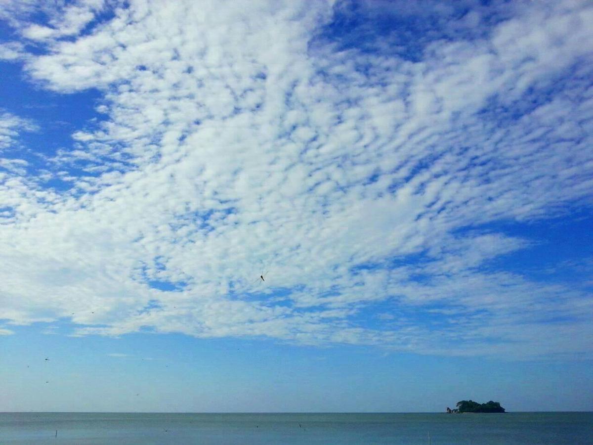 Boom Boom Beach Resort Laem Sing Chanthaburi Εξωτερικό φωτογραφία