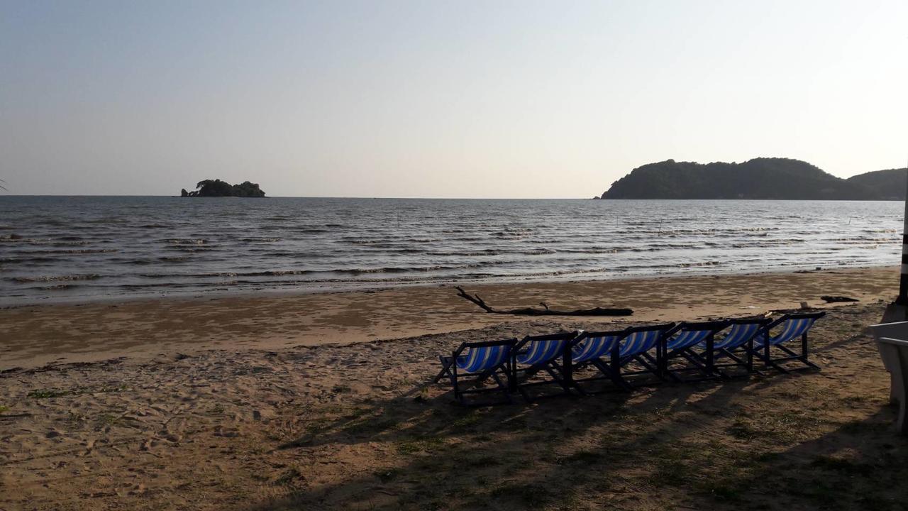 Boom Boom Beach Resort Laem Sing Chanthaburi Εξωτερικό φωτογραφία