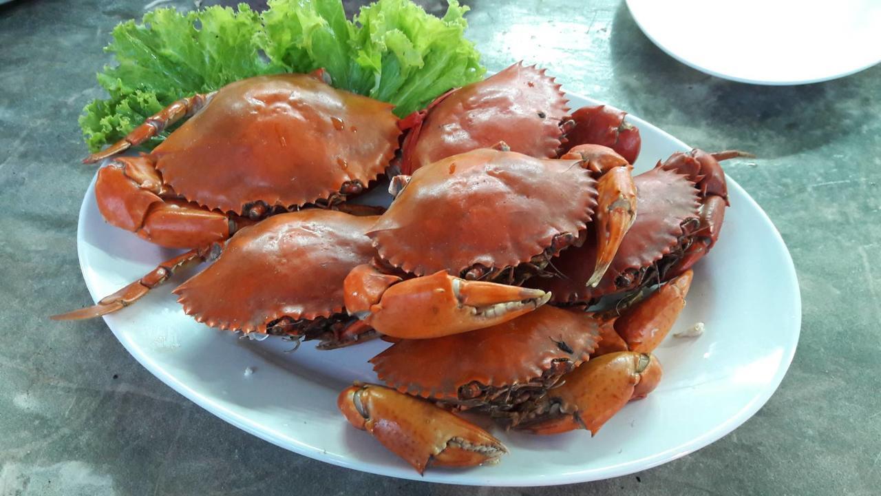 Boom Boom Beach Resort Laem Sing Chanthaburi Εξωτερικό φωτογραφία
