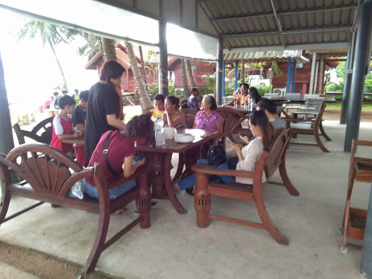 Boom Boom Beach Resort Laem Sing Chanthaburi Εξωτερικό φωτογραφία