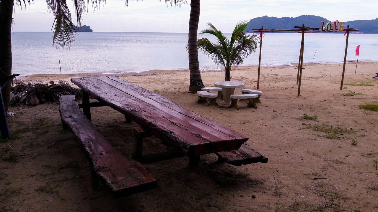 Boom Boom Beach Resort Laem Sing Chanthaburi Εξωτερικό φωτογραφία