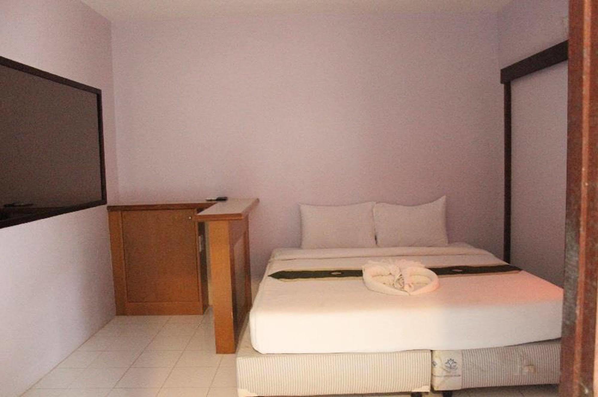Boom Boom Beach Resort Laem Sing Chanthaburi Εξωτερικό φωτογραφία