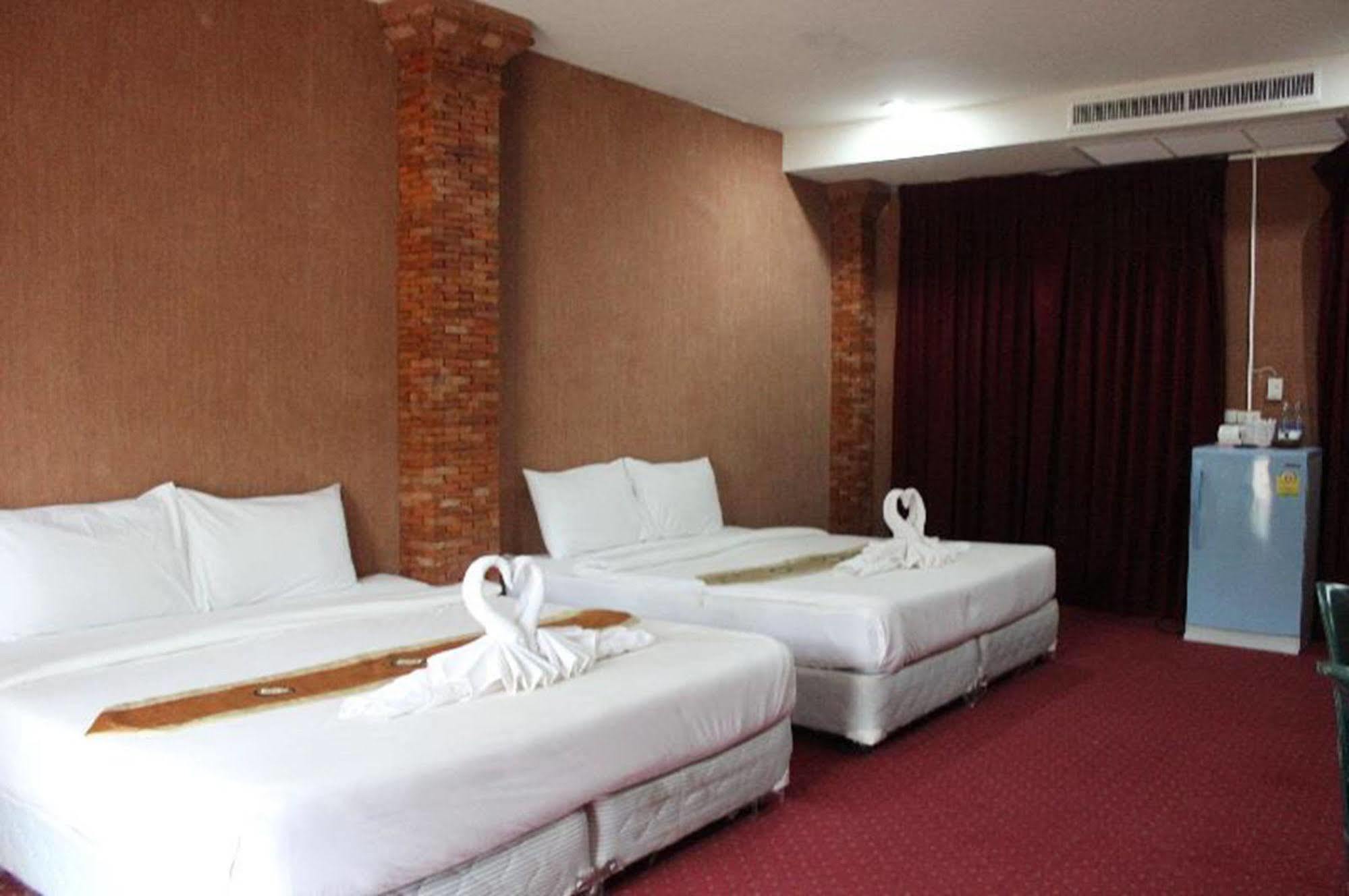 Boom Boom Beach Resort Laem Sing Chanthaburi Εξωτερικό φωτογραφία
