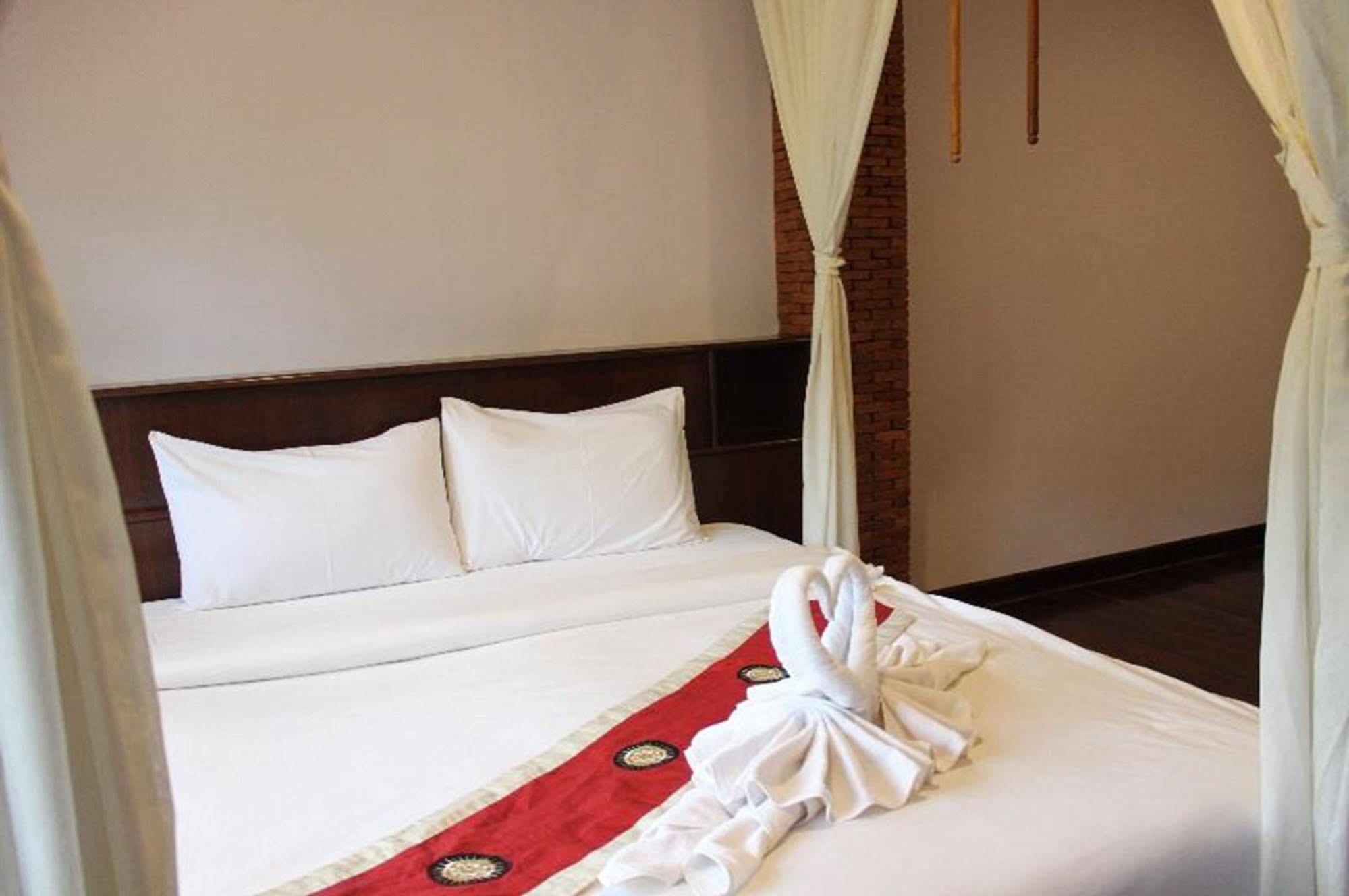 Boom Boom Beach Resort Laem Sing Chanthaburi Εξωτερικό φωτογραφία