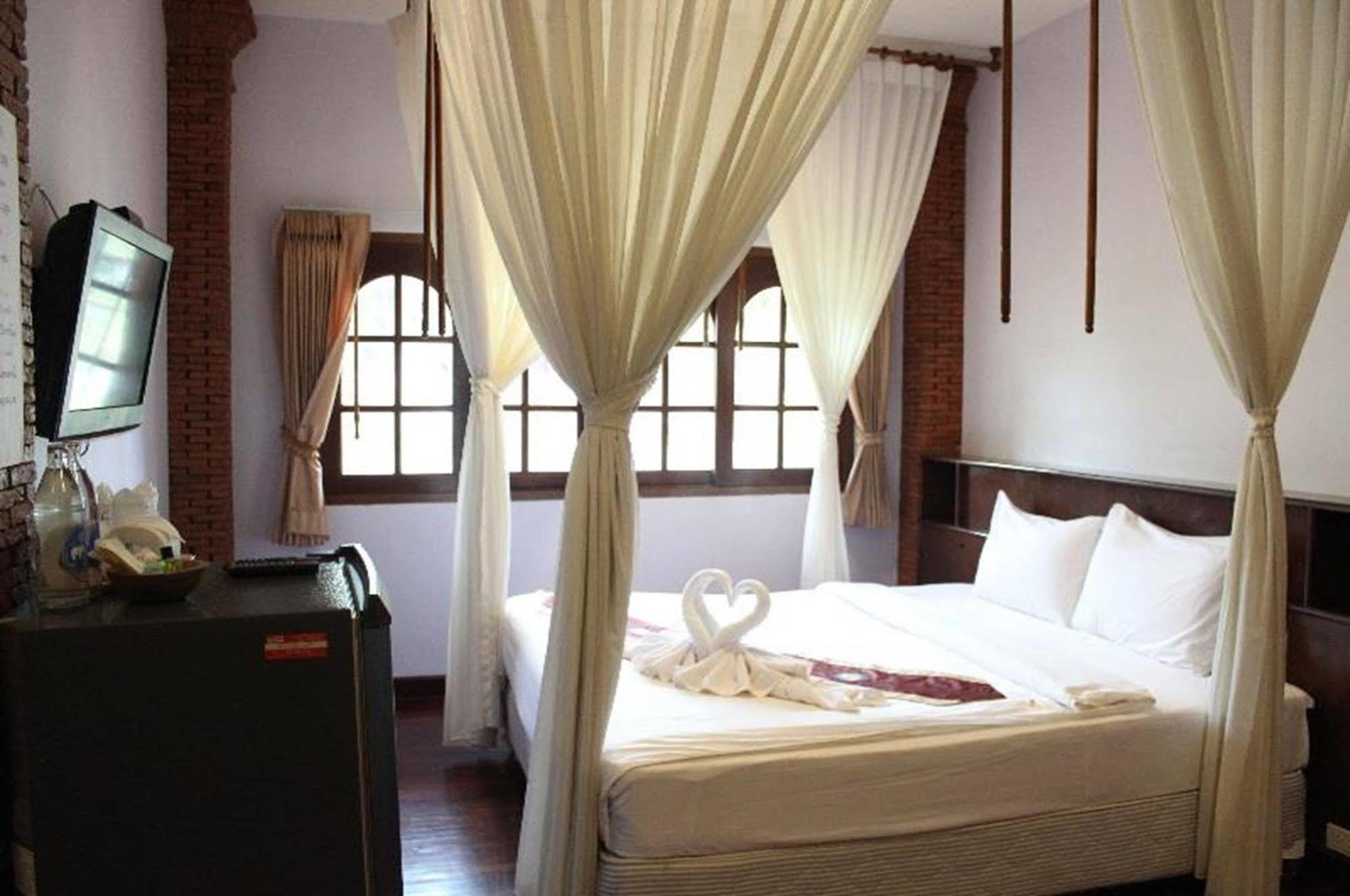 Boom Boom Beach Resort Laem Sing Chanthaburi Εξωτερικό φωτογραφία