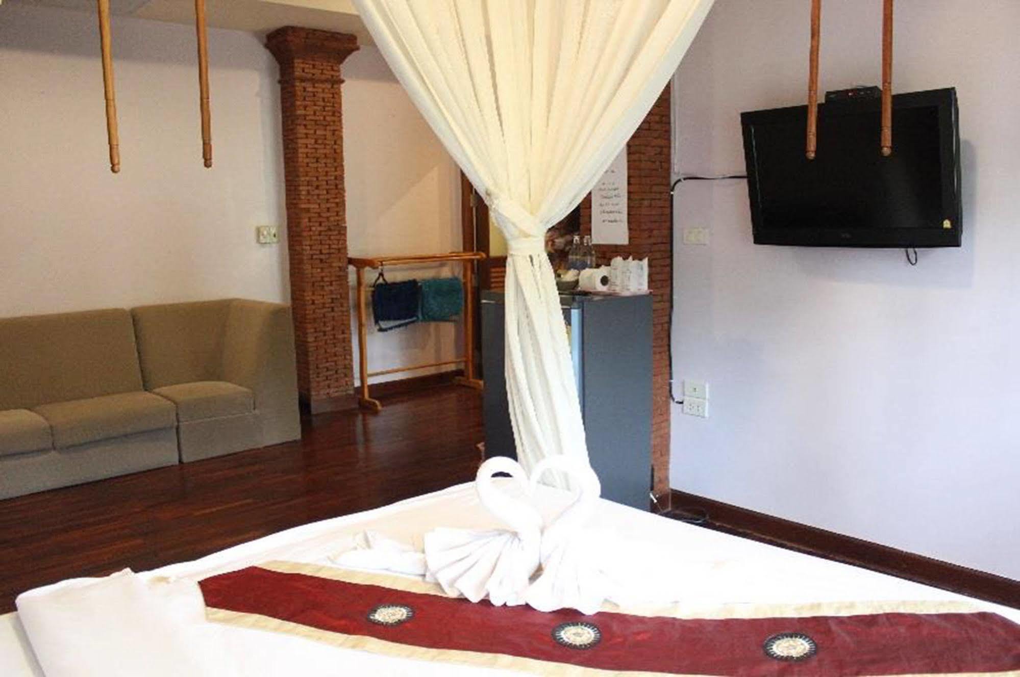 Boom Boom Beach Resort Laem Sing Chanthaburi Εξωτερικό φωτογραφία