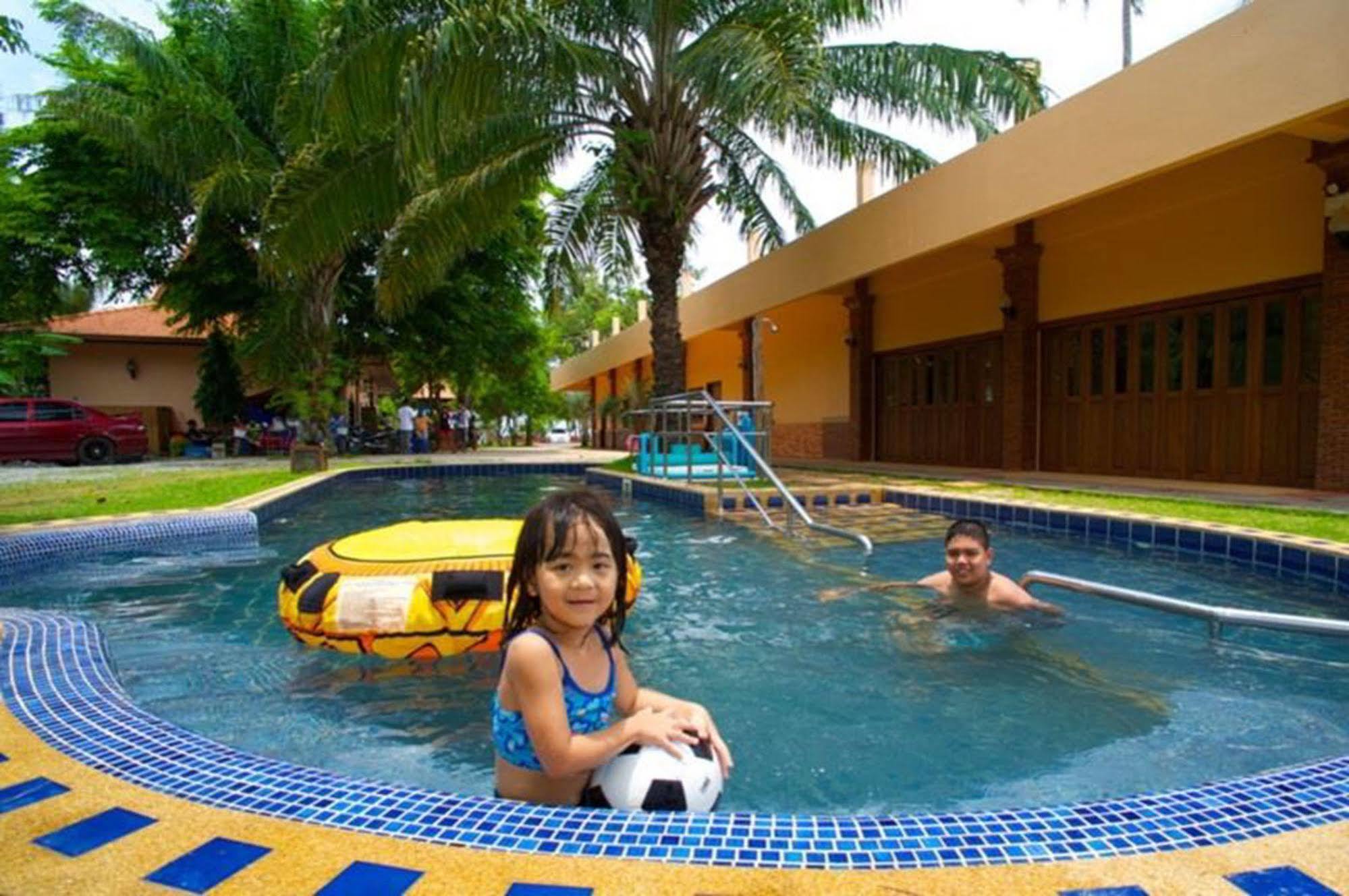 Boom Boom Beach Resort Laem Sing Chanthaburi Εξωτερικό φωτογραφία